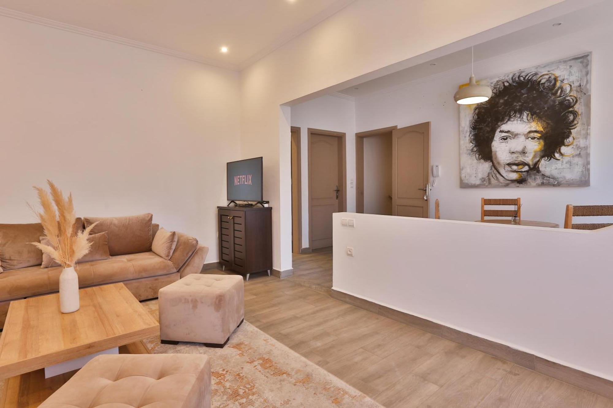 OCEAN'S 14 My Home in Essaouira Exterior foto