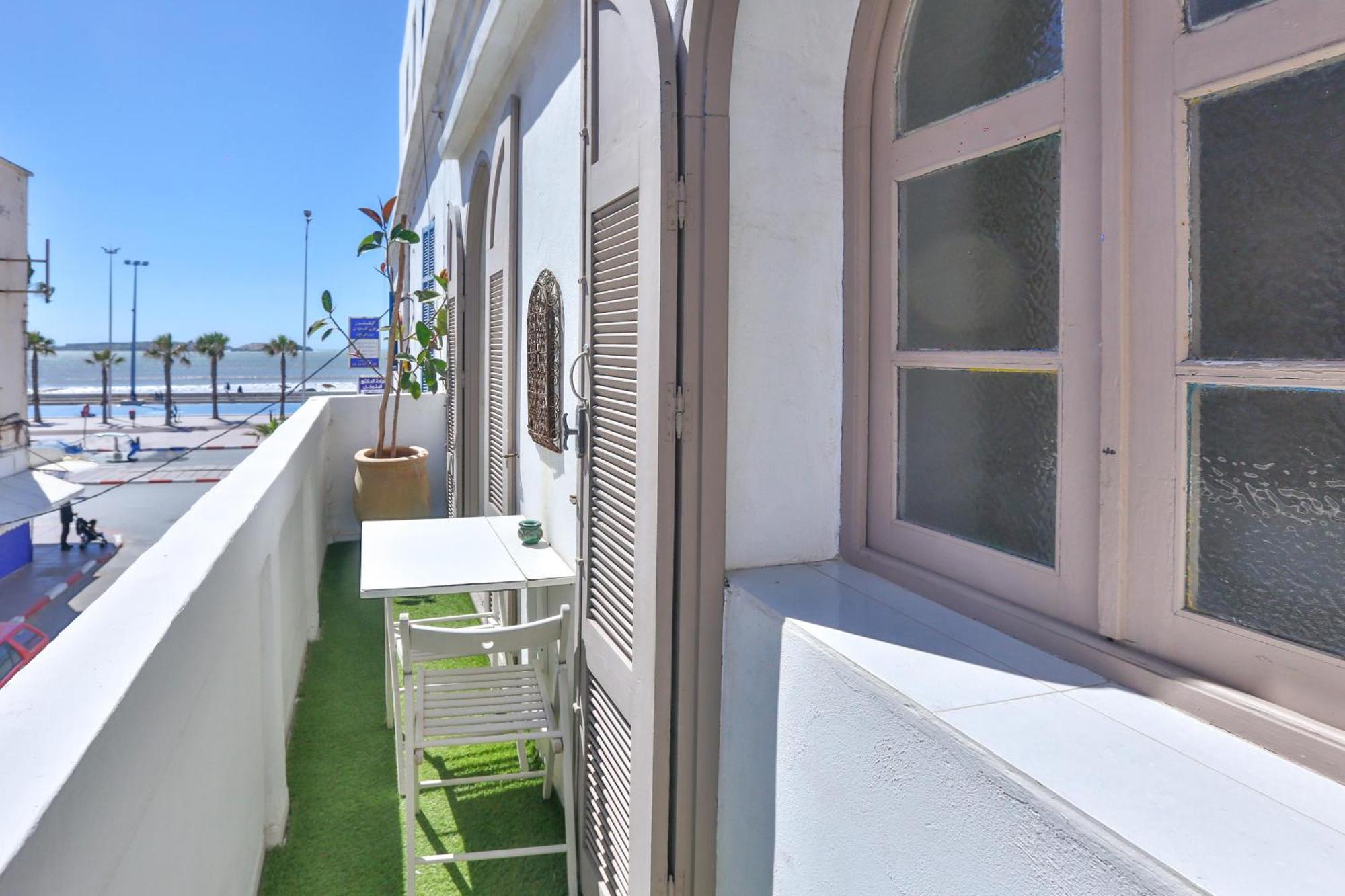 OCEAN'S 14 My Home in Essaouira Exterior foto