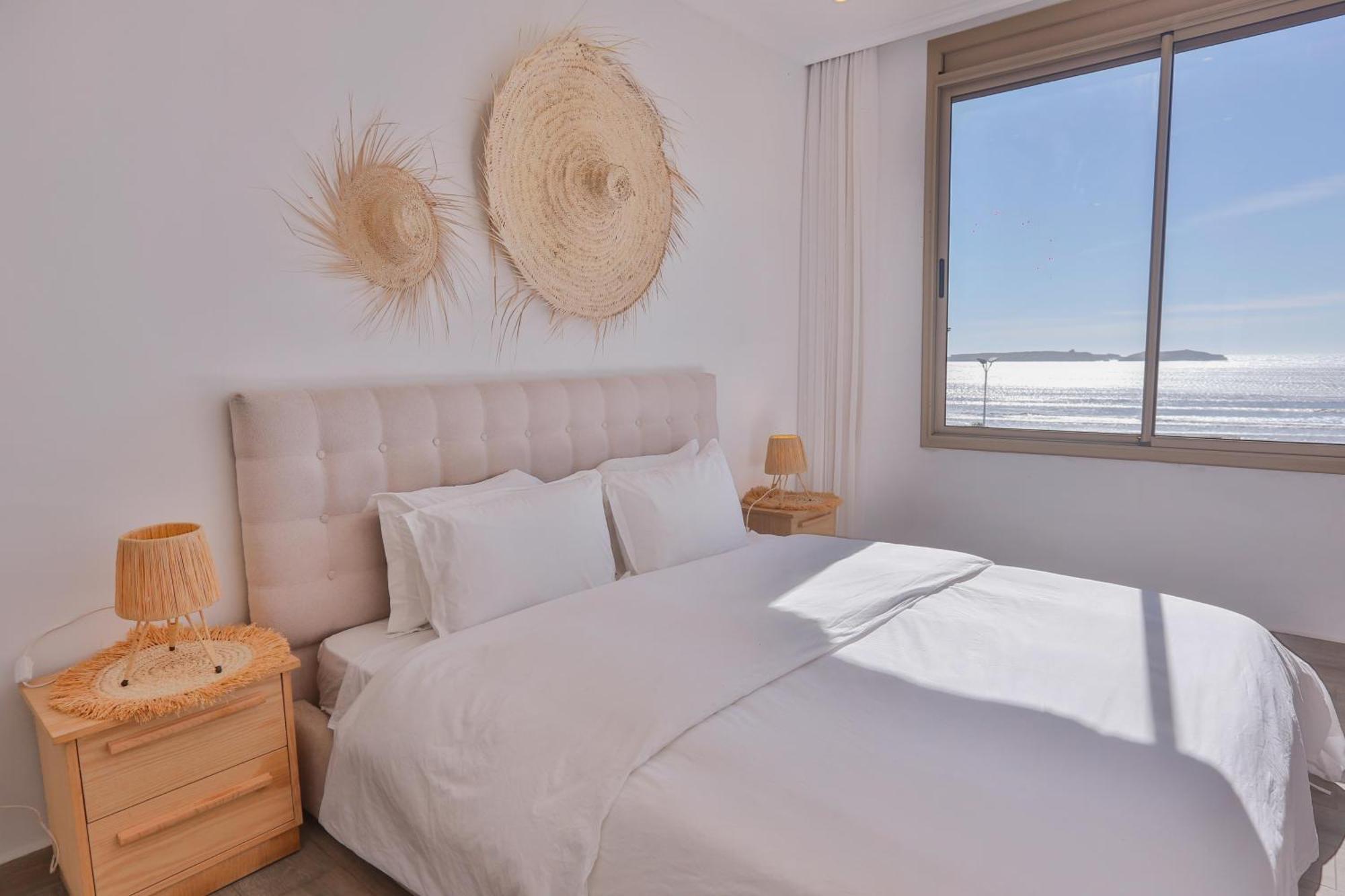 OCEAN'S 14 My Home in Essaouira Quarto foto